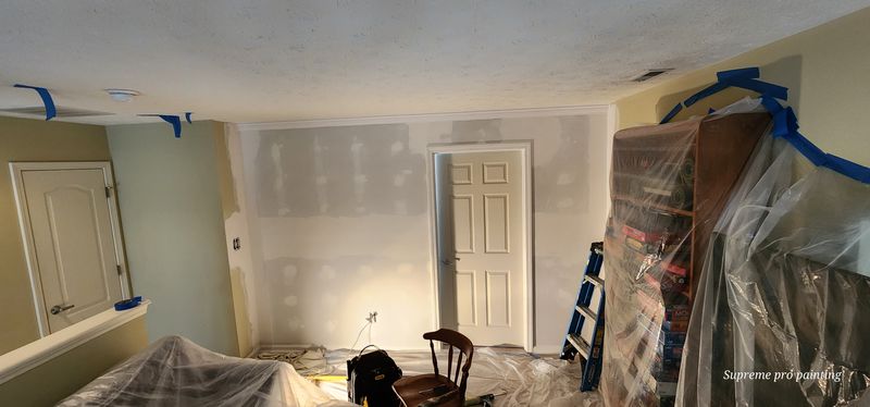 Interior Painting gallery
