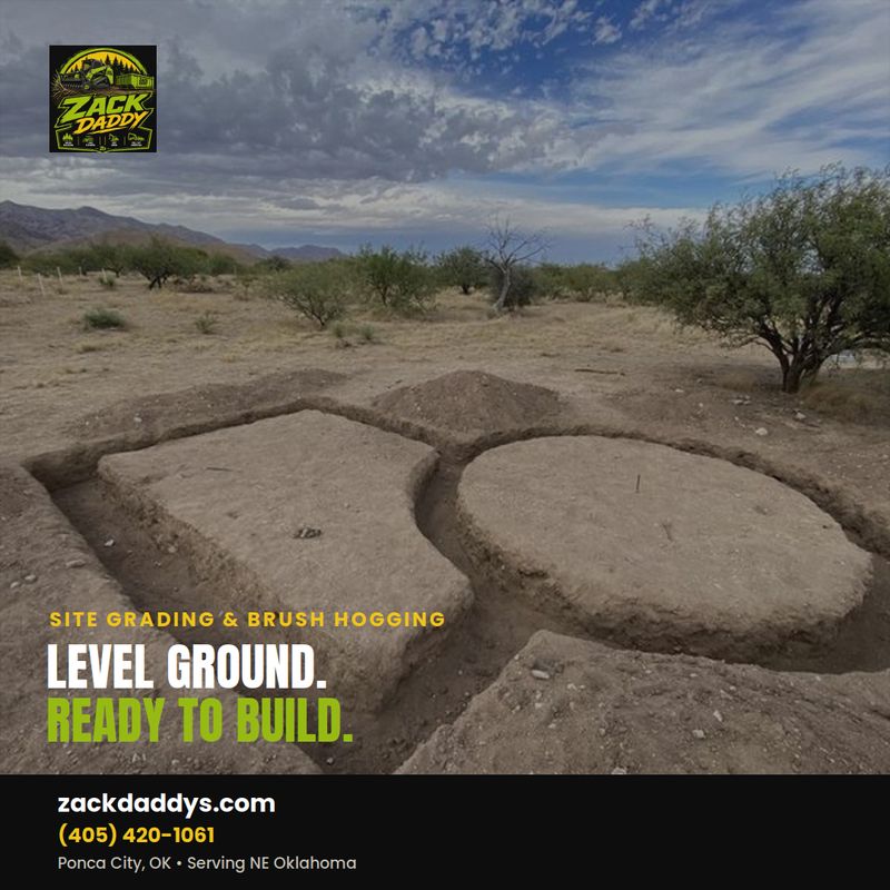 Site Grading
