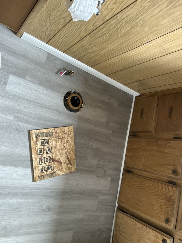 Flooring gallery