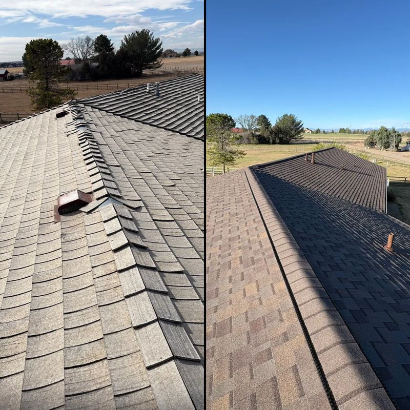 Roofing Replacement