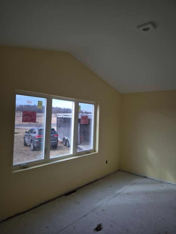 Interior Painting