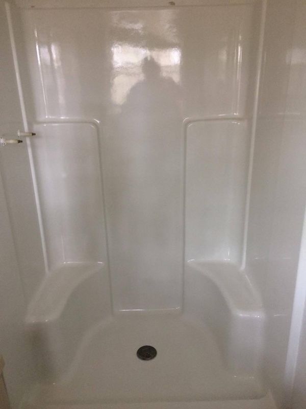 Fiberglass Repairs