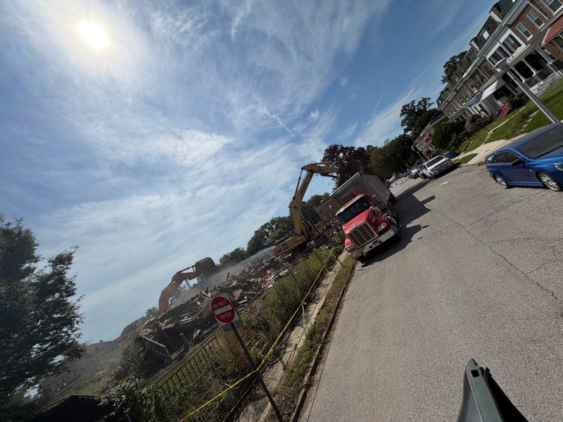 Land Clearing