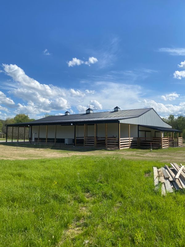 Barn and Farm Services