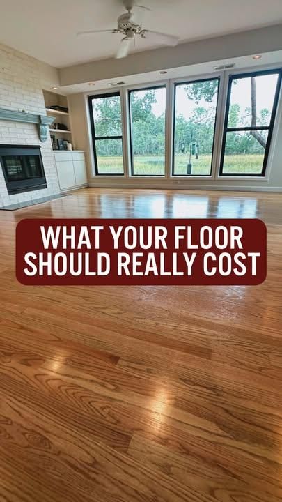 Floor Sanding