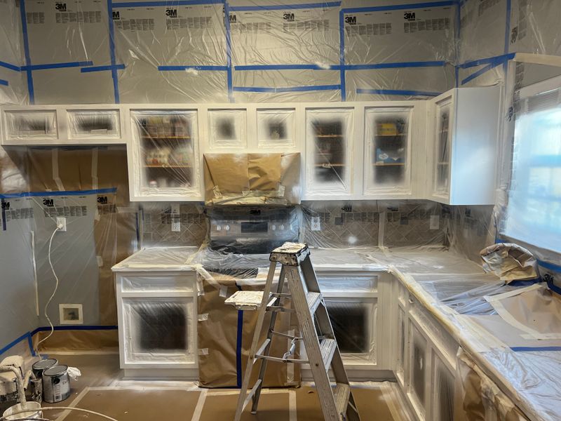 Interior Painting