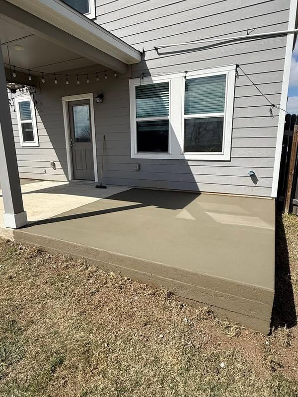 Concrete Repair