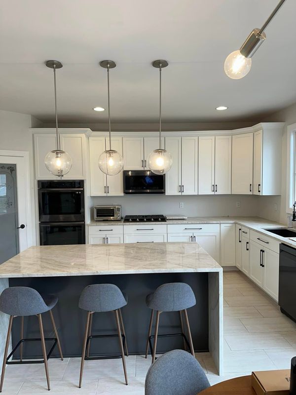 Kitchen Renovation