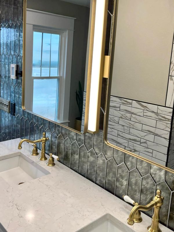 Interior Renovations