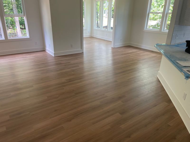 LVP, Luxury Vinyl Plank gallery