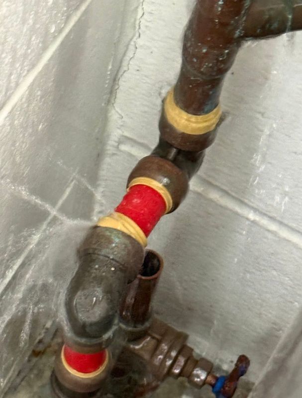 Emergency Repairs