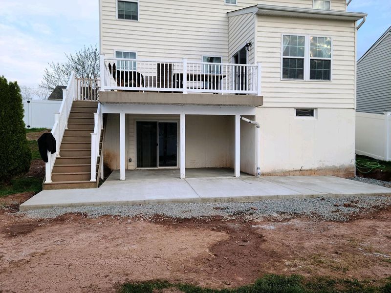Siding, Doors, and Windows