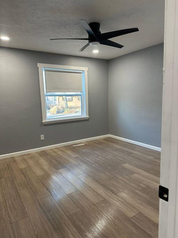 Residential Cleaning