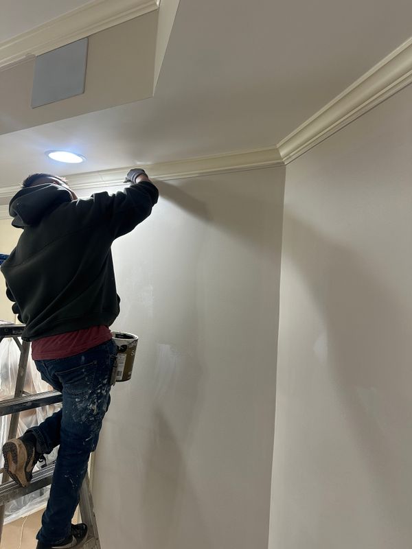 Interior Painting