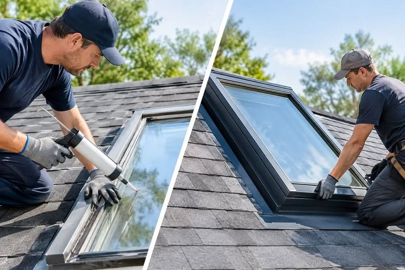 Shingle Roofing
