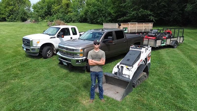 Lawn Care & Maintenance