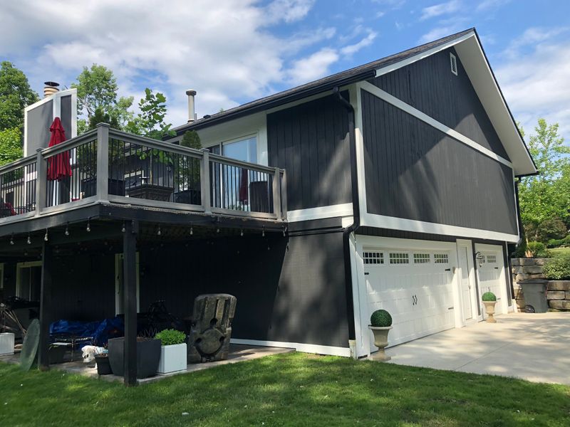 Exterior Painting