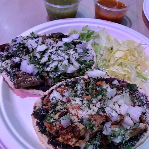 Charro Negro Mexican Bite