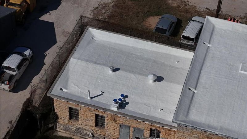 Roofing Installation