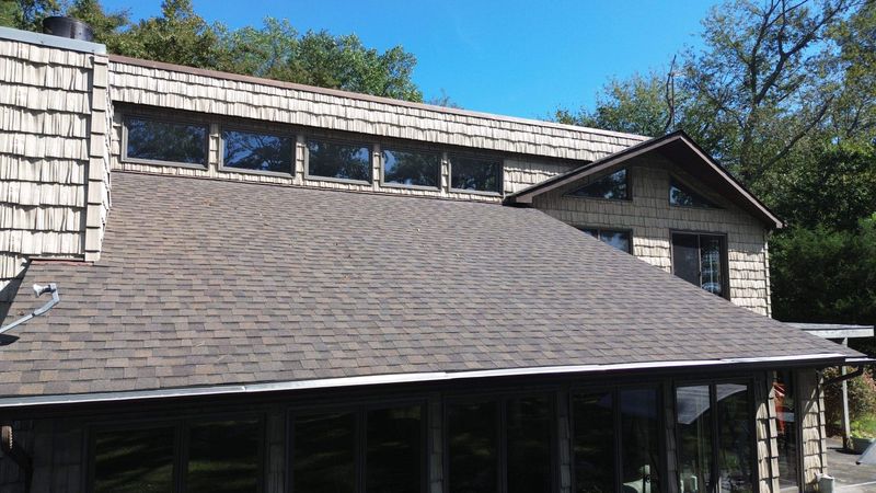 Roofing Installation