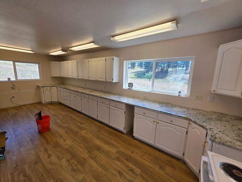 Kitchen and Bathroom Renovations