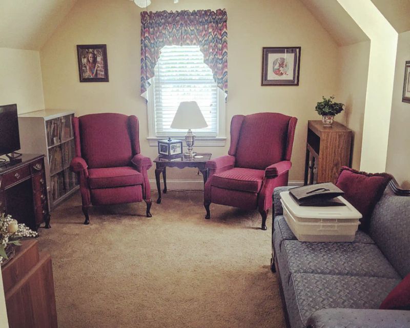 Interior painting gallery