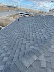 Roof Replacement