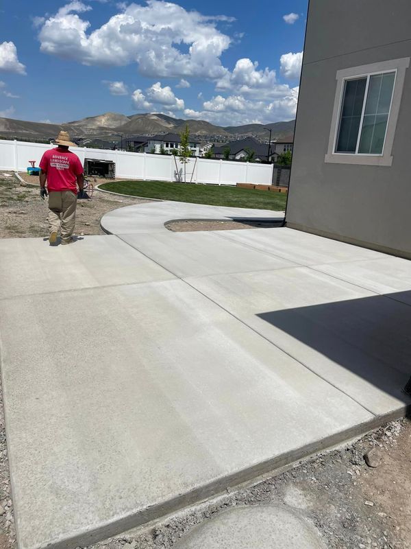 Exterior Renovations