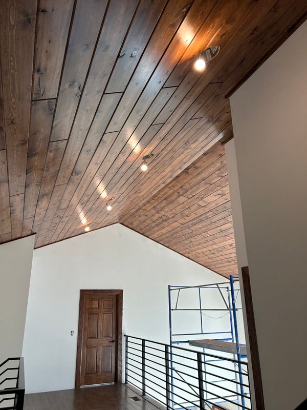 Construction & Exterior Remodeling