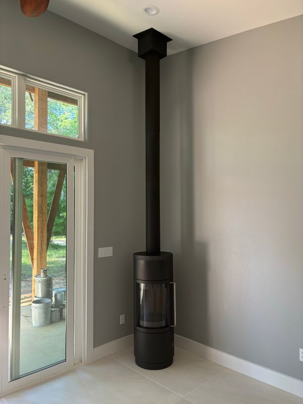 Stoves