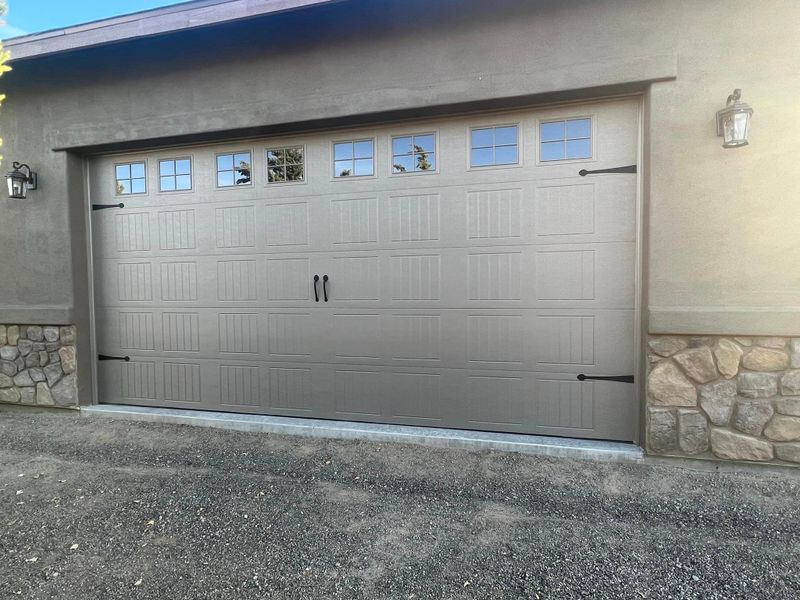 Exterior Painting gallery