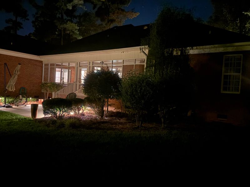 Outdoor Lighting