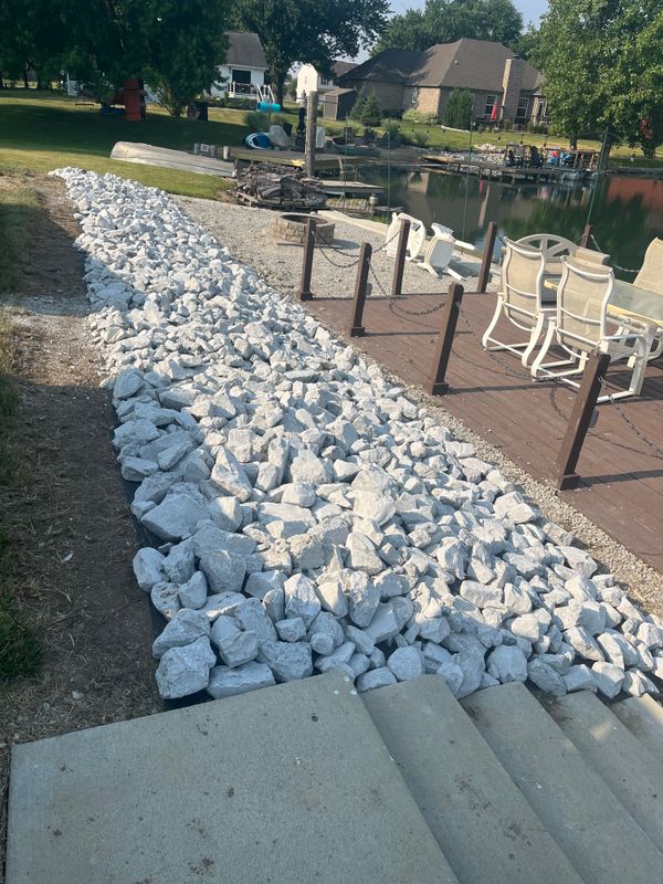 Hardscape