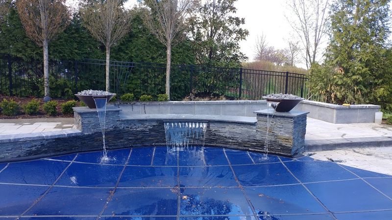 Pool Construction