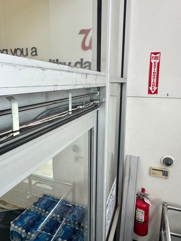 Window Glazing