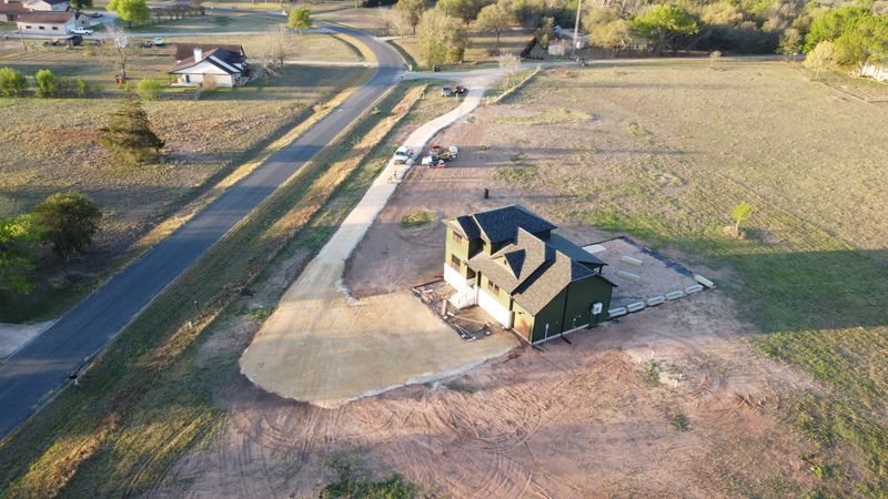 Excavation Services