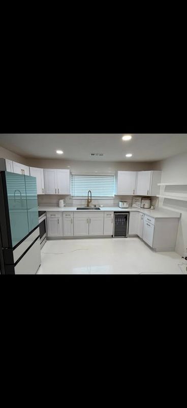 Full Home Remodeling