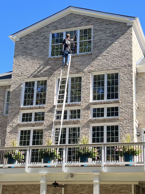 Window Cleaning