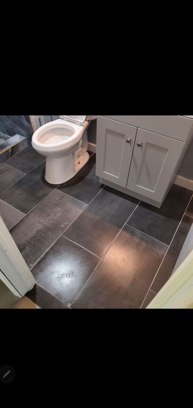 Plumbing Services