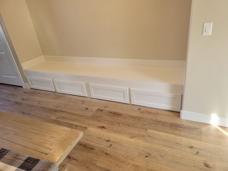 Bathroom Remodeling