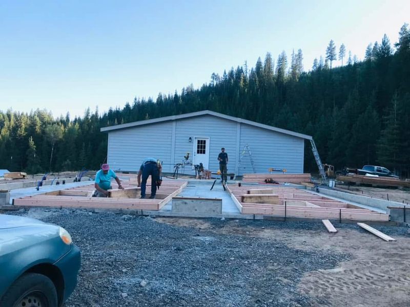 Exterior Renovations