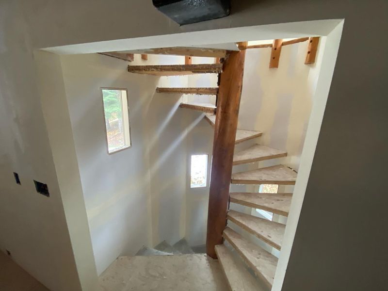 Interior Renovations
