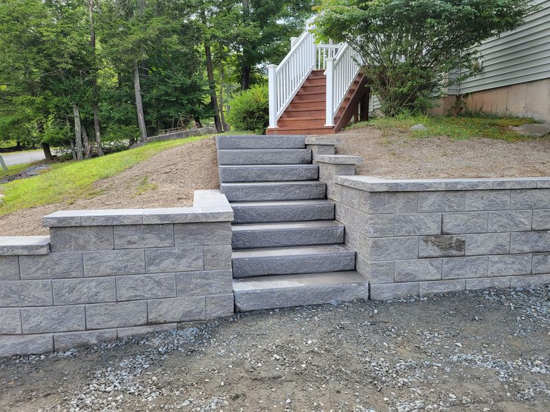 Hardscaping Landscaping