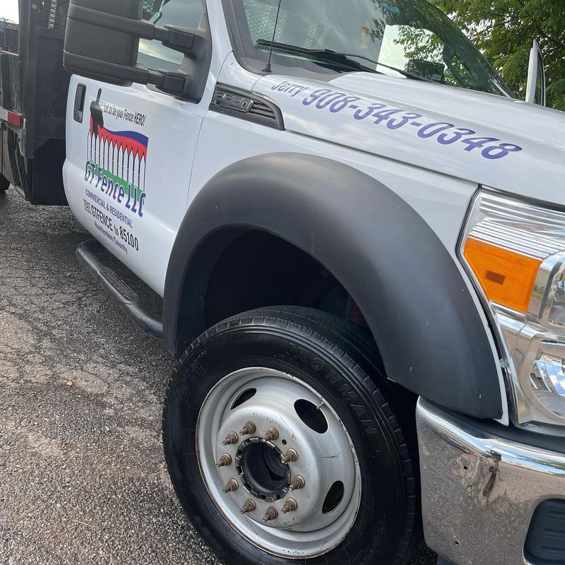 Exterior Detailing