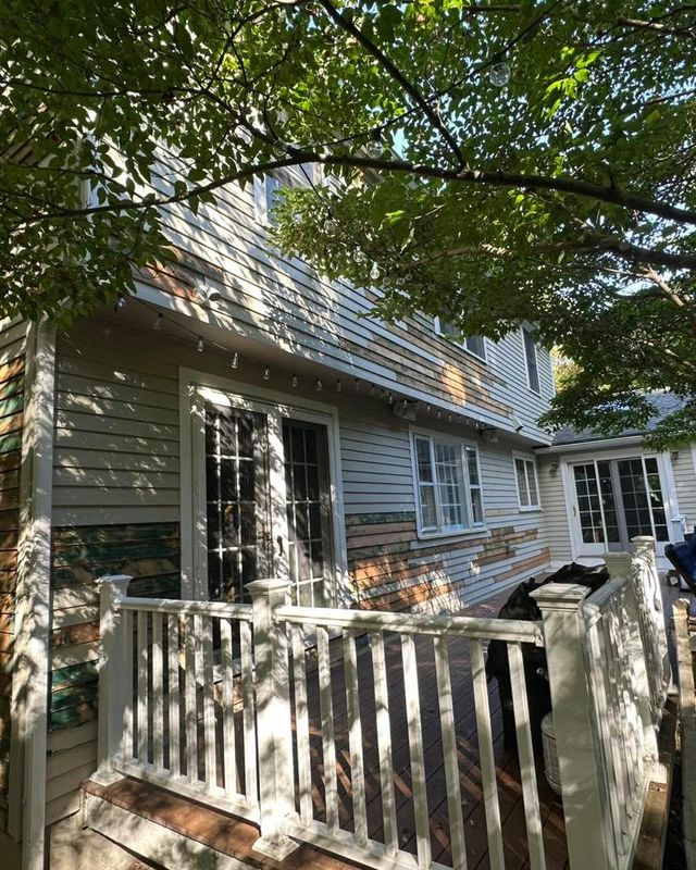 Exterior Painting