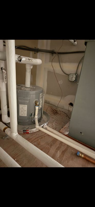 Plumbing