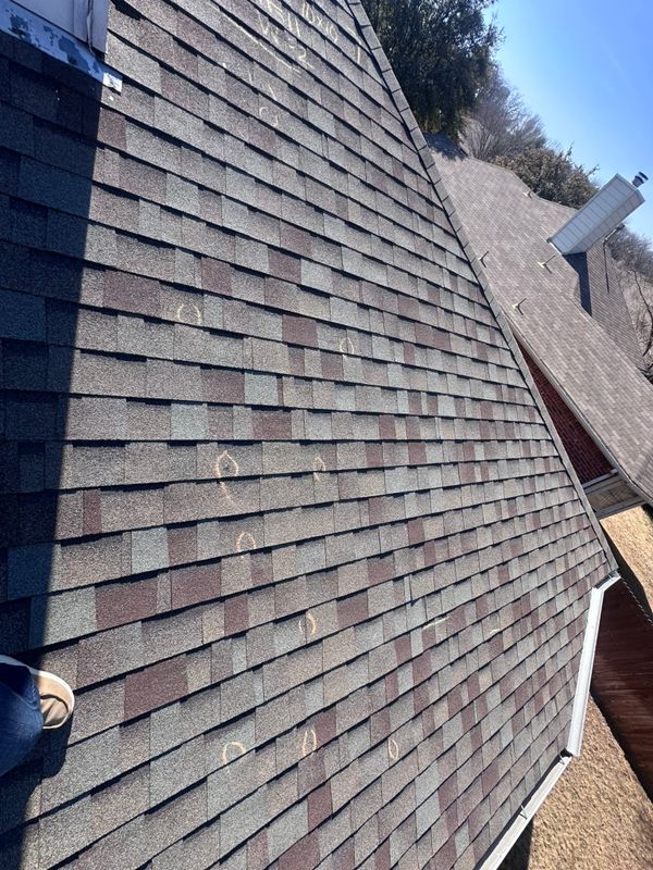 Shielding Excellence: Major League Roofing's Superior Roof Transformation