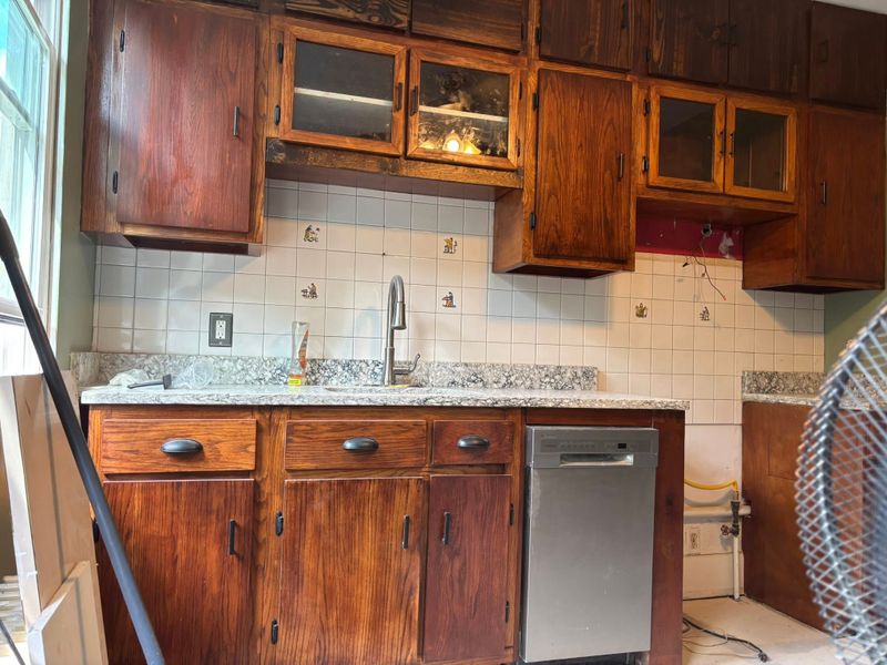 Kitchen Remodeling