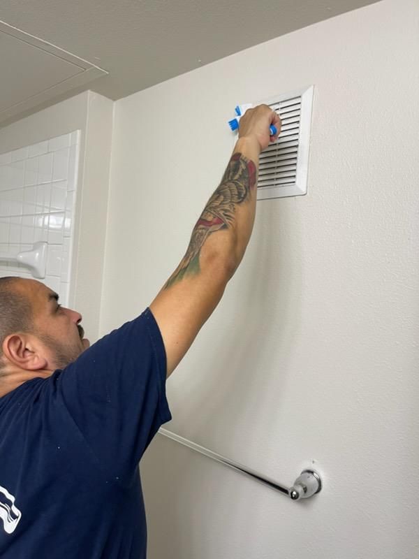 Interior Renovations