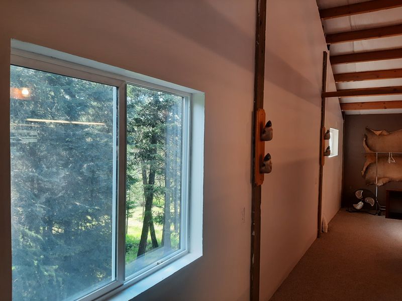 Interior Repairs